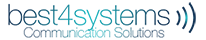 B4Systems logo 2